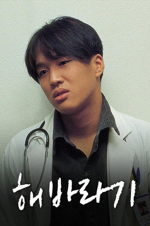 해바라기 1. évad (1998-11-25) poszter