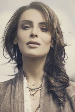 Yoanna House profil kép
