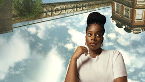 Queenie kép