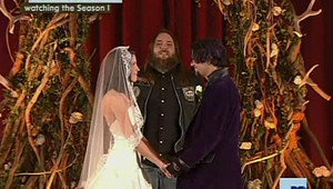 Bam's Unholy Union 1. évad Ep.9 9. epizód