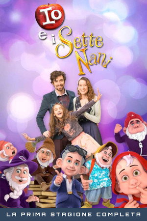 Seven and Me 1. évad (2016-01-01) poszter