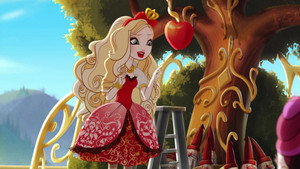 Ever After High kép