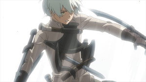 To Your Eternity 1. évad Ep.14 14. epizód