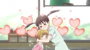フルーツバスケット 1. évad Ep.18 18. epizód