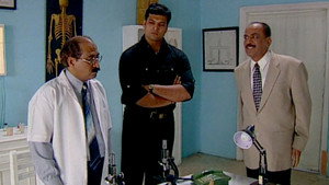 सीआईडी 1. évad Ep.102 102. epizód