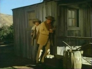 Gunsmoke 19. évad Ep.15 15. epizód