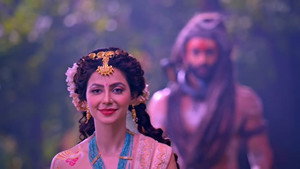 Shiv Shakti - Tap Tyaag Tandav 1. évad Ep.129 129. epizód