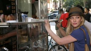 Gossip Girl - A pletykafészek 3. évad Ep.4 4. epizód