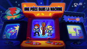 Polly Pocket 4. évad Ep.17 17. epizód