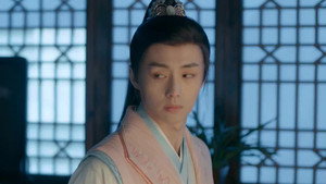 陌上人如玉 1. évad Ep.5 5. epizód