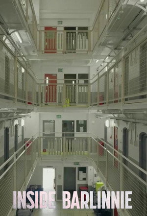 Inside Barlinnie