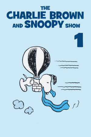 The Charlie Brown and Snoopy Show 1. évad (1983-09-17) poszter