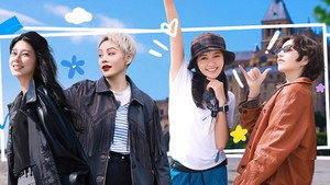 花儿与少年·好友记 Speciális epizódok Ep.29 29. epizód