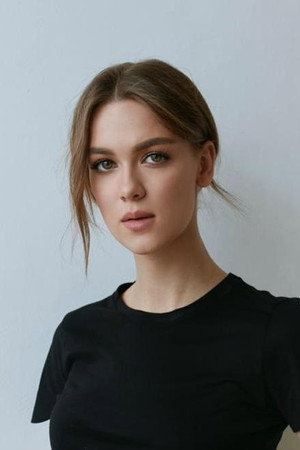 Александра Крюкова profil kép