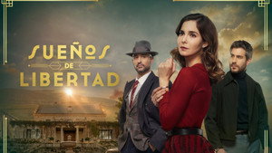 Sueños de libertad kép
