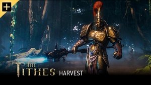 The Tithes 1. évad Ep.2 2. epizód