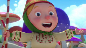 Il villaggio incantato di Pinocchio 1. évad Ep.30 30. epizód