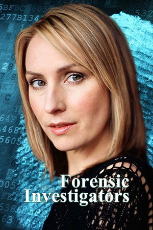 Forensic Investigators poszter