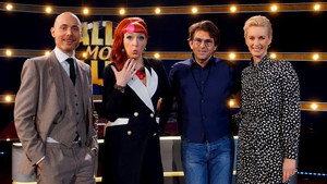 Alla mot alla med Filip och Fredrik 5. évad Ep.62 62. epizód
