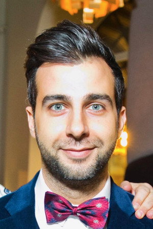 Иван Ургант profil kép