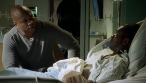 NCIS: Los Angeles 2. évad Ep.14 Börtönben