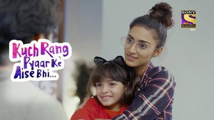 Kuch Rang Pyaar Ke Aise Bhi 1. évad Ep.272 272. epizód