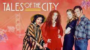 Tales of the City kép