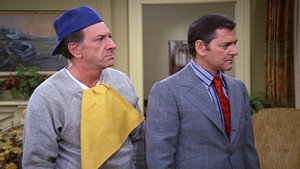The Odd Couple 3. évad Ep.15 15. epizód
