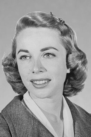 Joyce Brothers profil kép