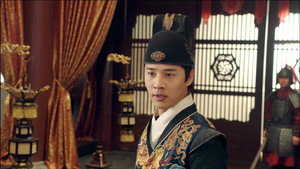 绣春刀之永乐风云 1. évad Ep.14 14. epizód