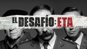 El desafío: ETA kép