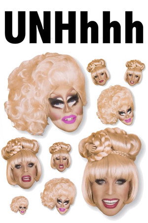 UNHhhh poszter