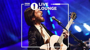 BBC Radio 1's Live Lounge 24. évad Ep.13 13. epizód