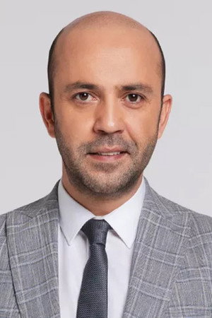 Sarp Akkaya profil kép