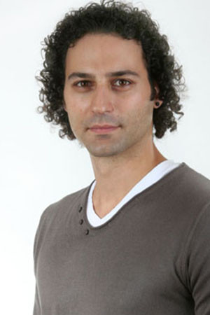 Ali Mert Yavuzcan profil kép