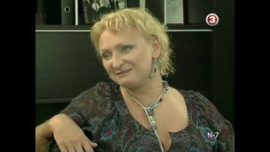 Moterys meluoja geriau 3. évad Ep.28 28. epizód