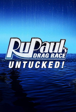RuPaul: Drag Queen leszek! – A színfalak mögött poszter