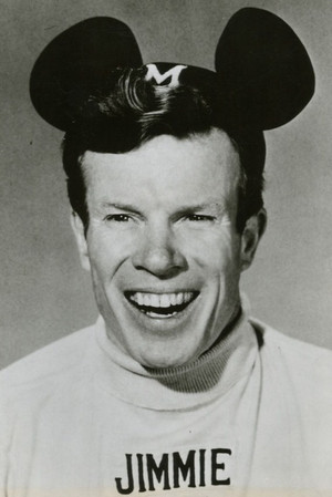 Jimmie Dodd profil kép