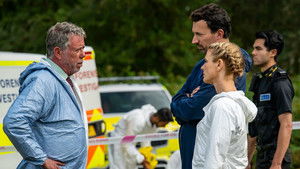 Silent Witness 29. évad Ep.9 9. epizód