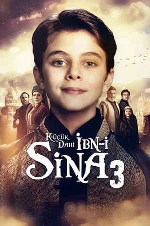 Küçük Dahi: İbn-i Sina poszter