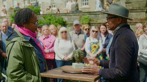 Antiques Roadshow 46. évad Ep.10 10. epizód