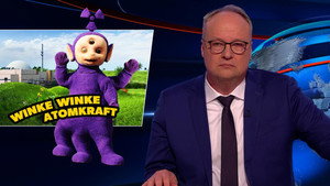 heute-show 26. évad Ep.12 12. epizód