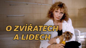 O zvířatech a lidech kép