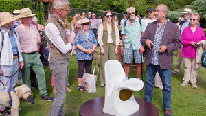 Antiques Roadshow 48. évad Ep.13 13. epizód