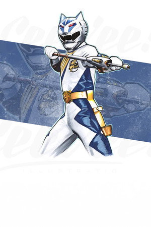 百獣戦隊ガオレンジャー poszter
