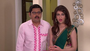 भाभीजी घर पर हैं! 1. évad Ep.71 71. epizód