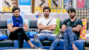 Bigg Boss Tamil 1. évad Ep.58 58. epizód