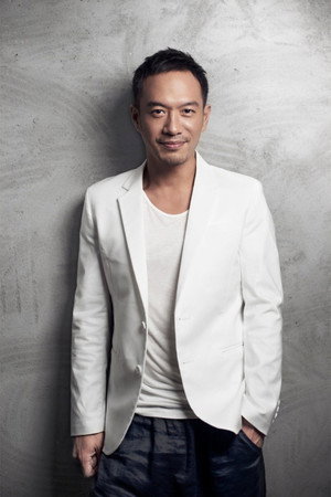 張翰 profil kép