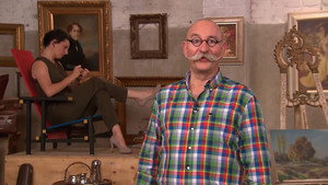 Bares für Rares 8. évad Ep.30 30. epizód