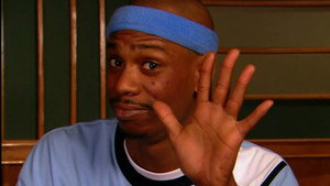 Chappelle's Show 2. évad Ep.10 10. epizód
